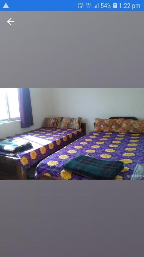 Hotel Rankini Deoghar Zewnętrze zdjęcie