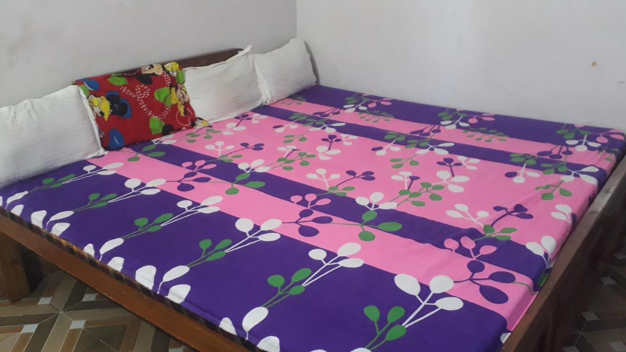 Hotel Rankini Deoghar Zewnętrze zdjęcie