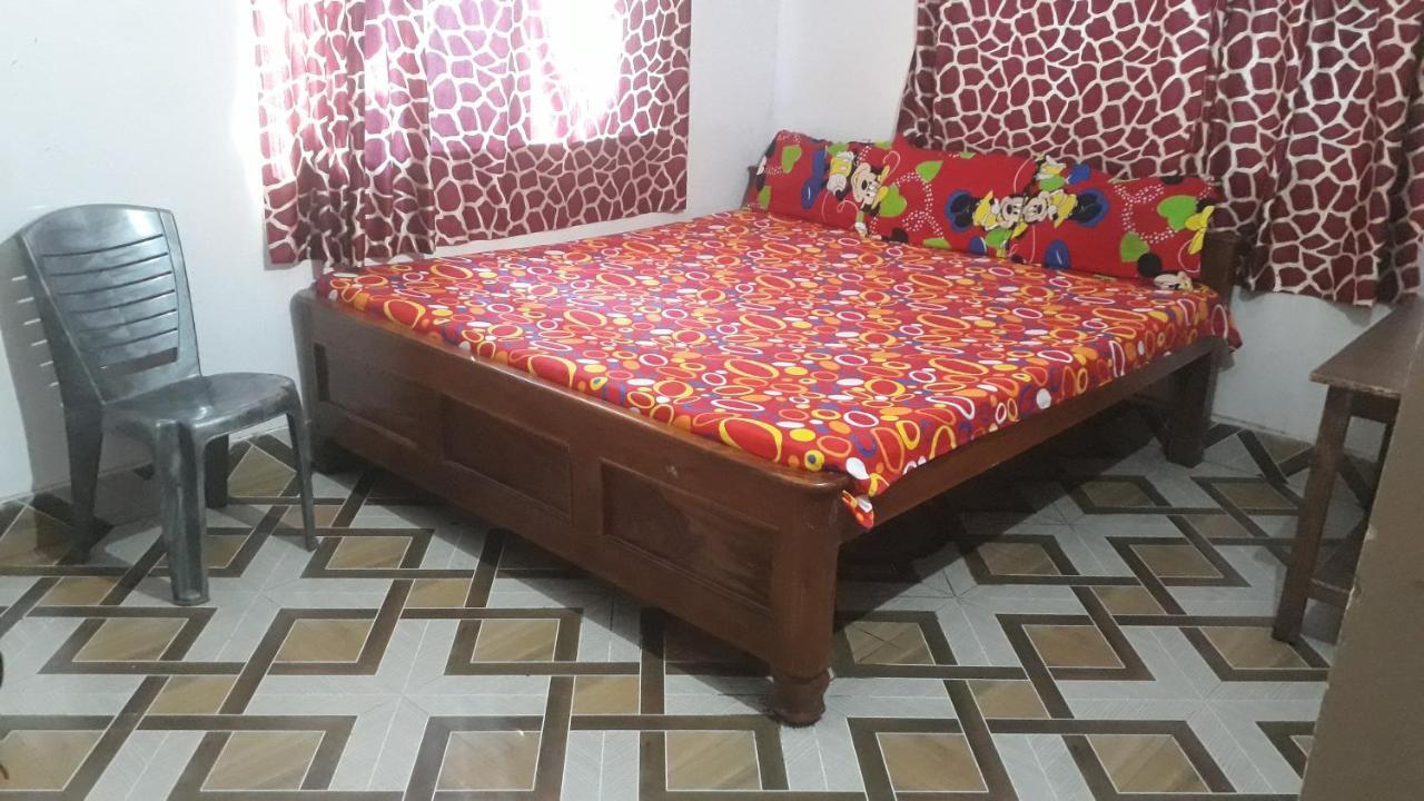 Hotel Rankini Deoghar Zewnętrze zdjęcie